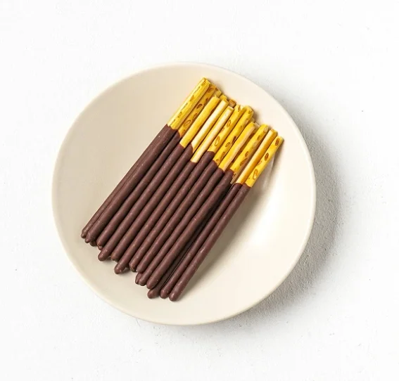 Lotte Original Pepero 54g 5packs