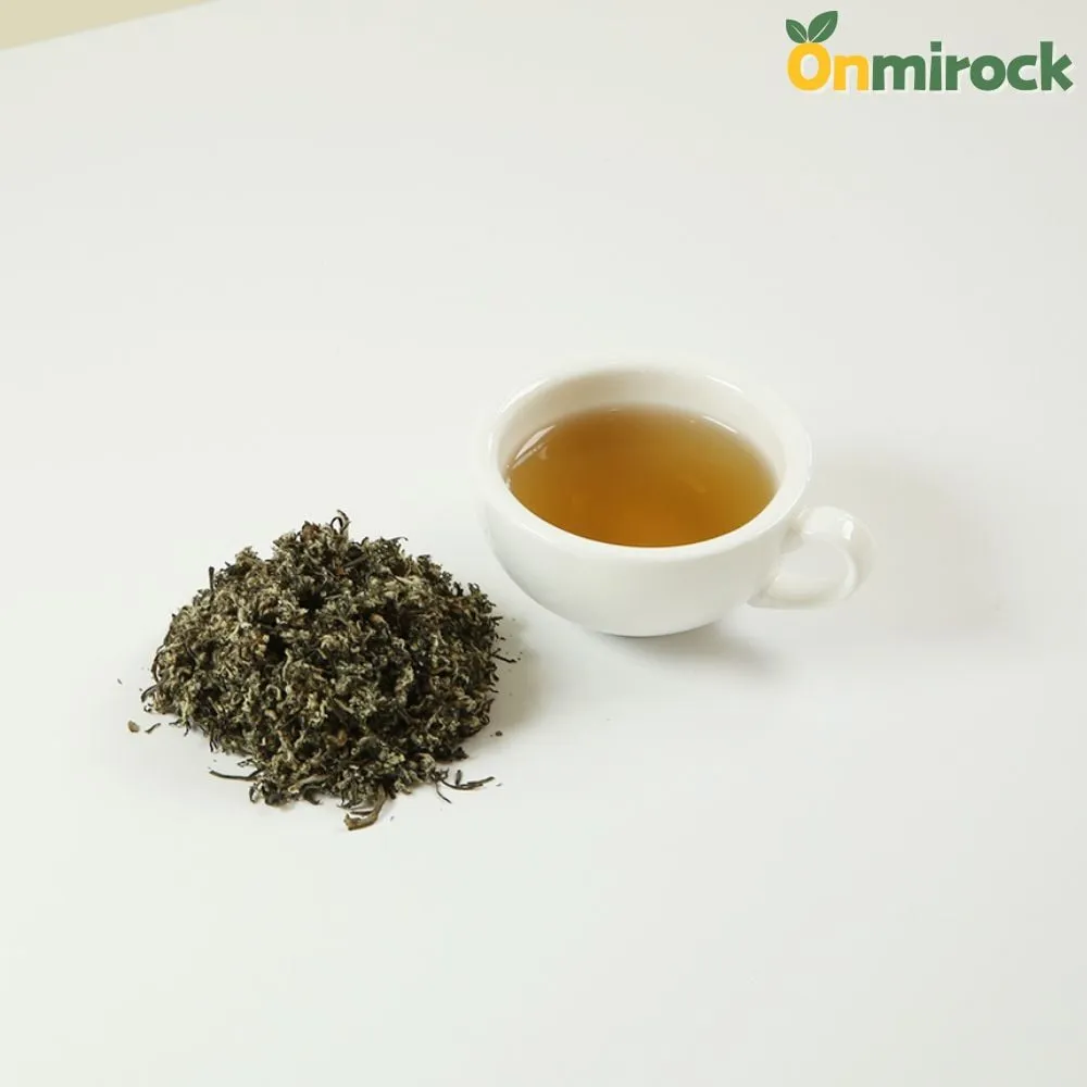 Korean traditional tea(Loose Leaf Tea) 13 types