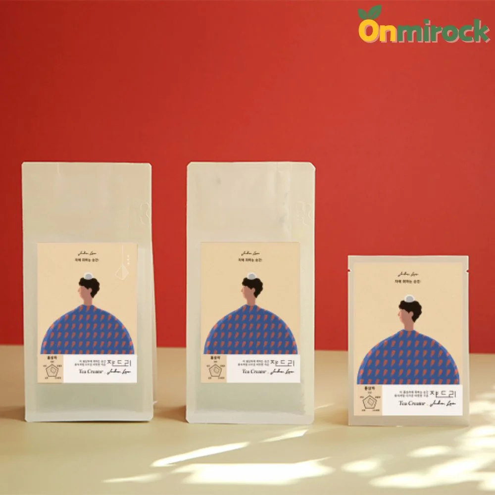 Korean traditional tea(Loose Leaf Tea) 13 types