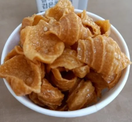 Cosmos King Conch Shaped Snack 56g 10packs