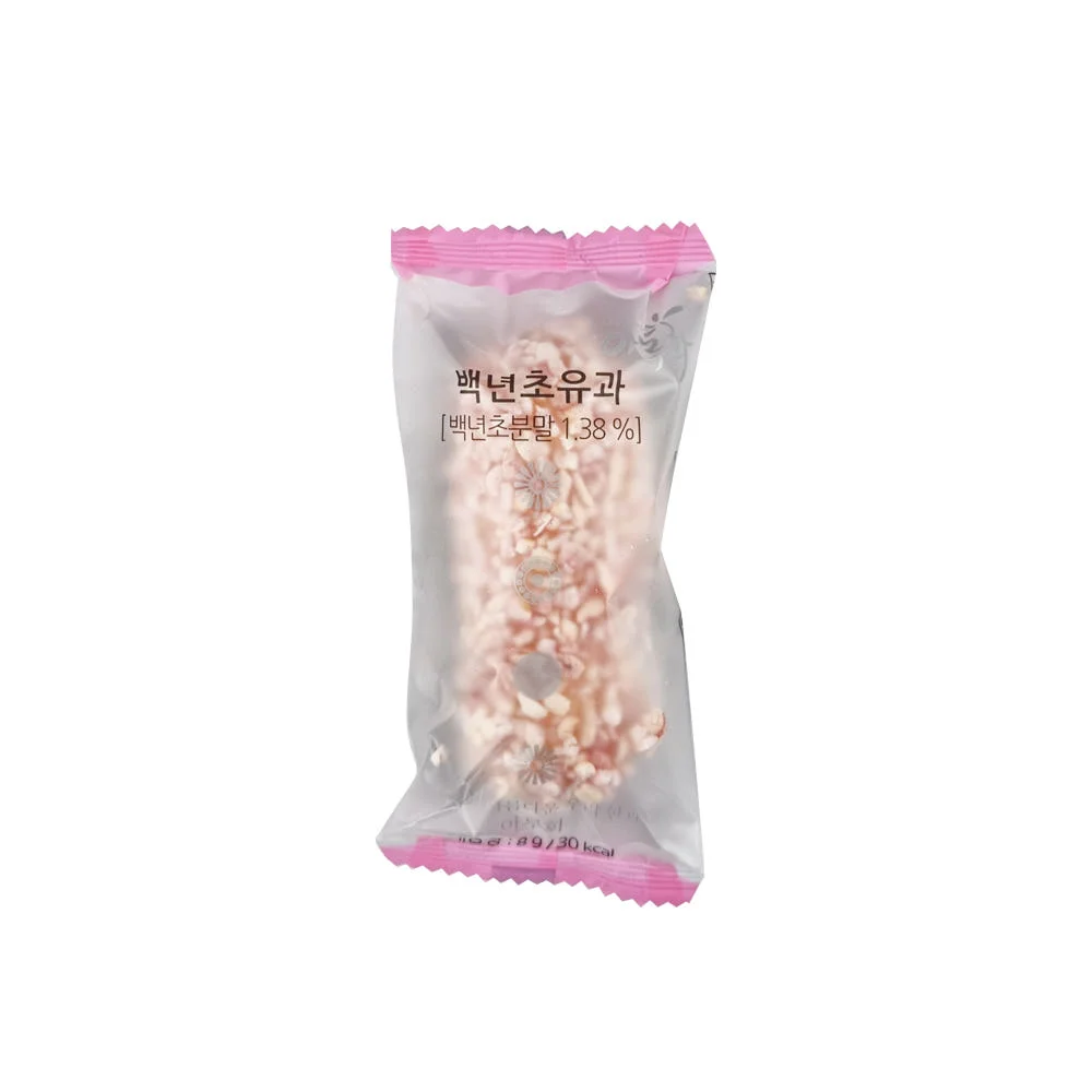 Damyang Hangwa Glutinous Rice Yukwa 1kg bulk-size