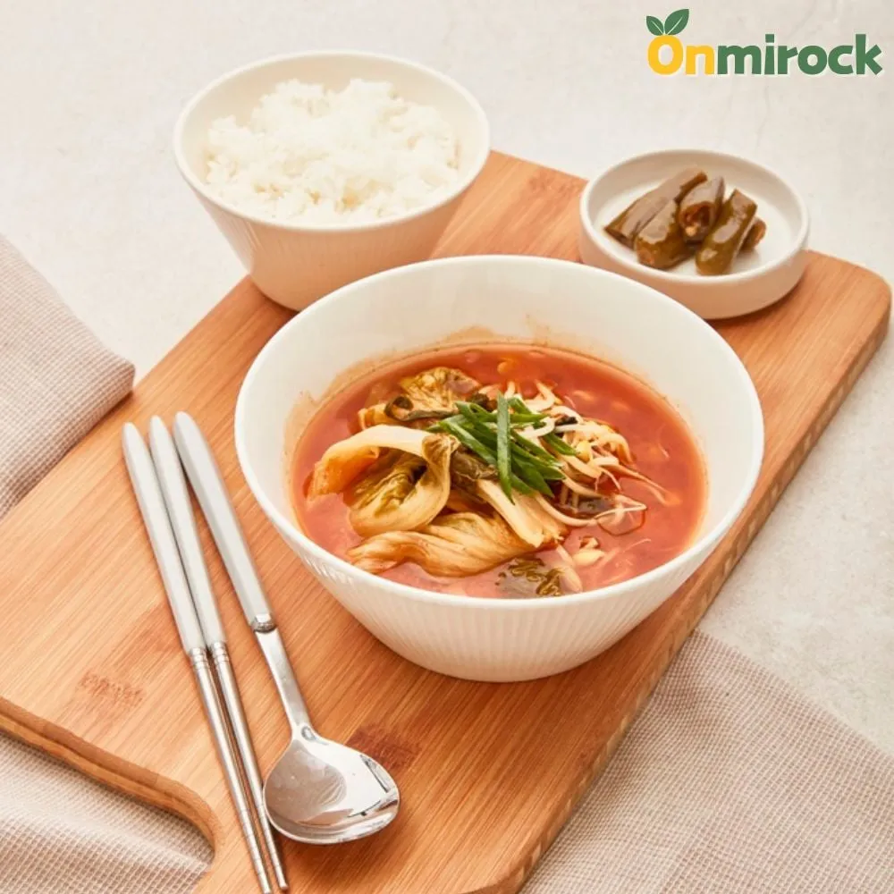 Korean Ready-to-Serve Korean Soup