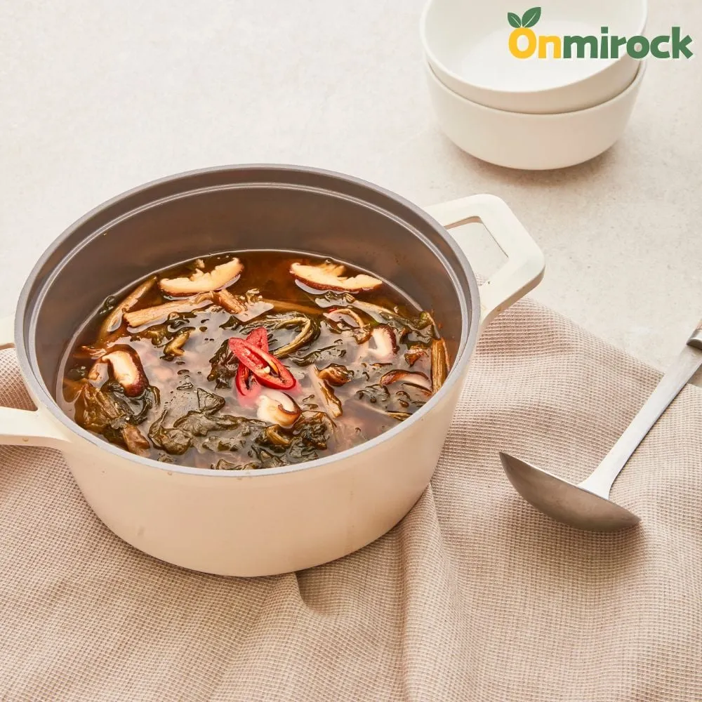 Korean Ready-to-Serve Korean Soup