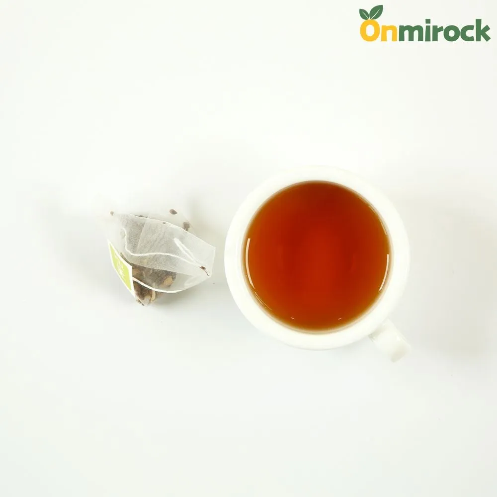 Korean traditional tea(Tea bag) 10 types