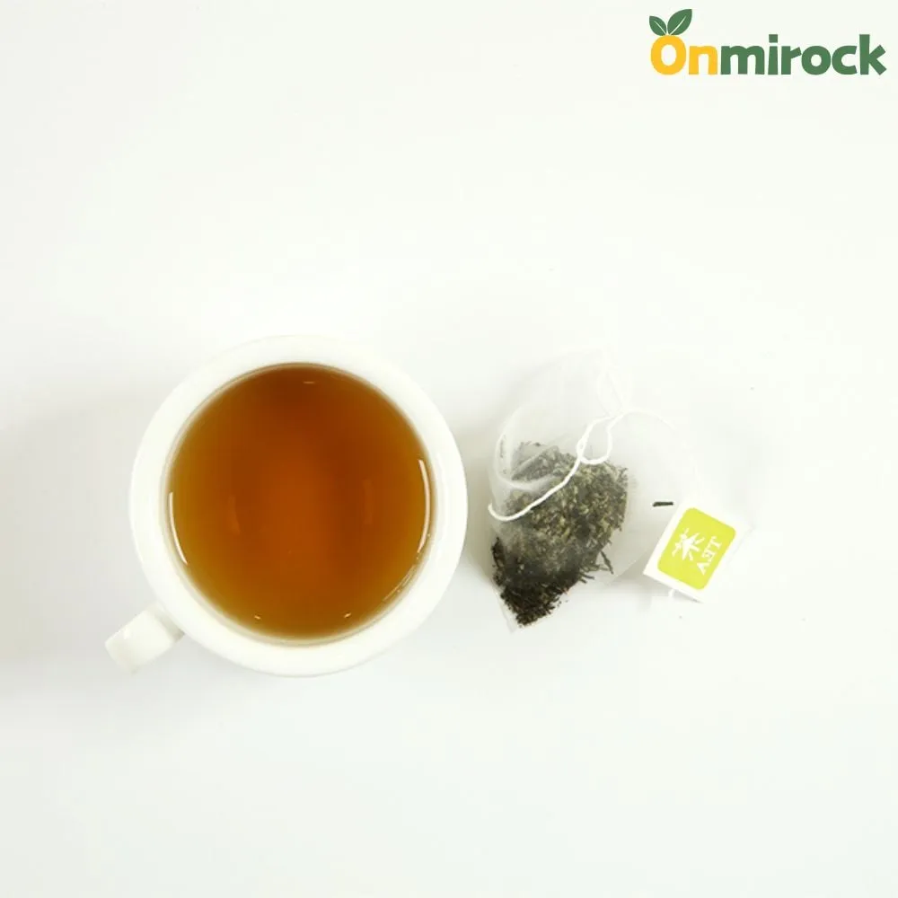 Korean traditional tea(Tea bag) 10 types