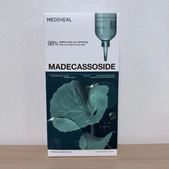 Mediheal Essential Mask mask pack 1pack