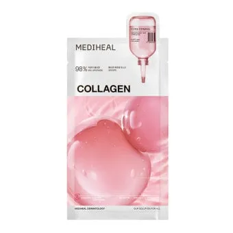 Mediheal Essential Mask mask pack 1pack