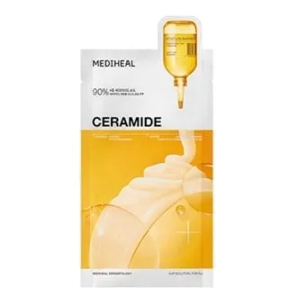 Mediheal Essential Mask mask pack 1pack