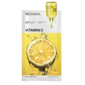 Mediheal Essential Mask mask pack 1pack