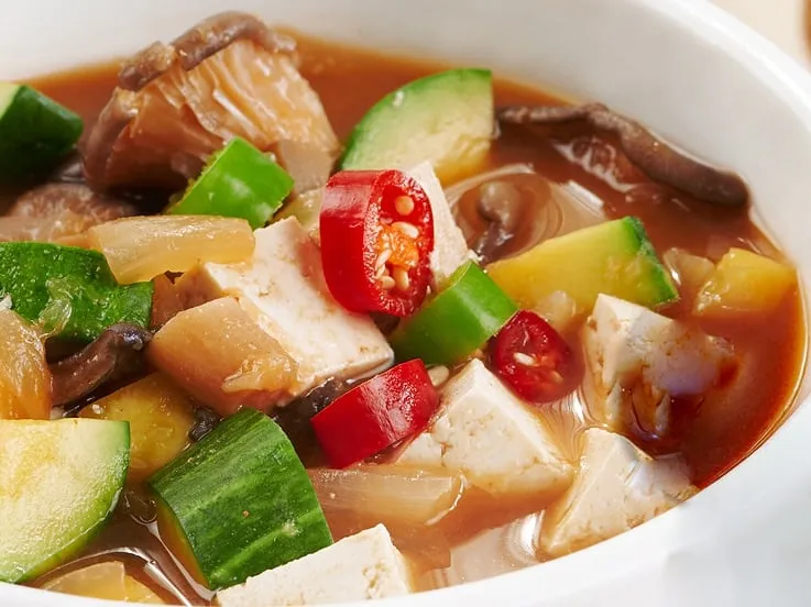Seampyo Ready-to-use Tojang Stew Paste 450g