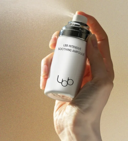 LBB Cellular Intensive Soothing Ampoule 60ml