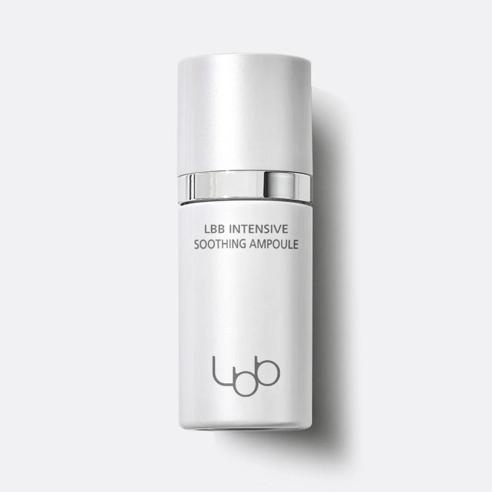 LBB Cellular Intensive Soothing Ampoule 60ml