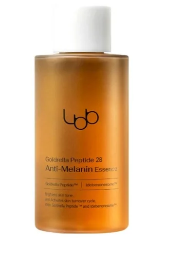 LBB Goldrella Peptide 28 Anti Melanin Essence 50ml