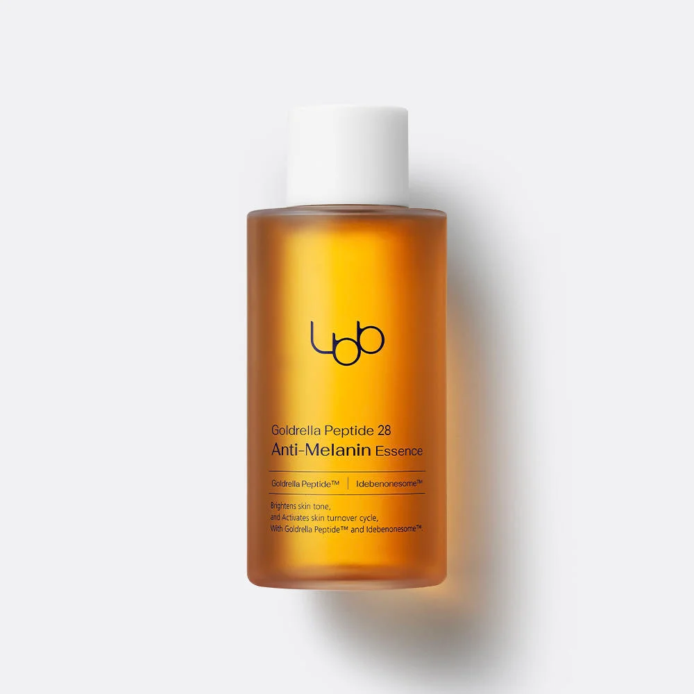 LBB Goldrella Peptide 28 Anti Melanin Essence 50ml
