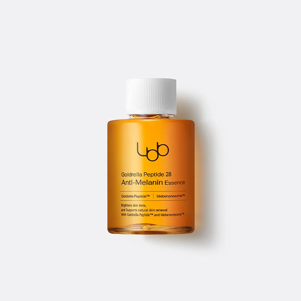 LBB Goldrella Peptide 28 Anti Melanin Essence 50ml