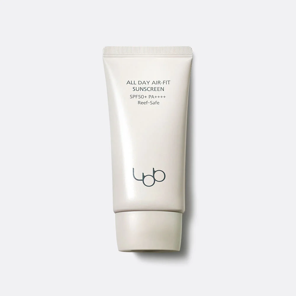 LBB All Day Air-Fit Sunscreen Suncream SPF50+ PA++++ 50ml