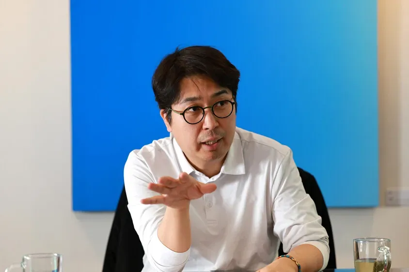 Rep. Cha Ji-ho’s ‘UN AI Hub’ Proposal Officially Adopted by Government as National Initiative
