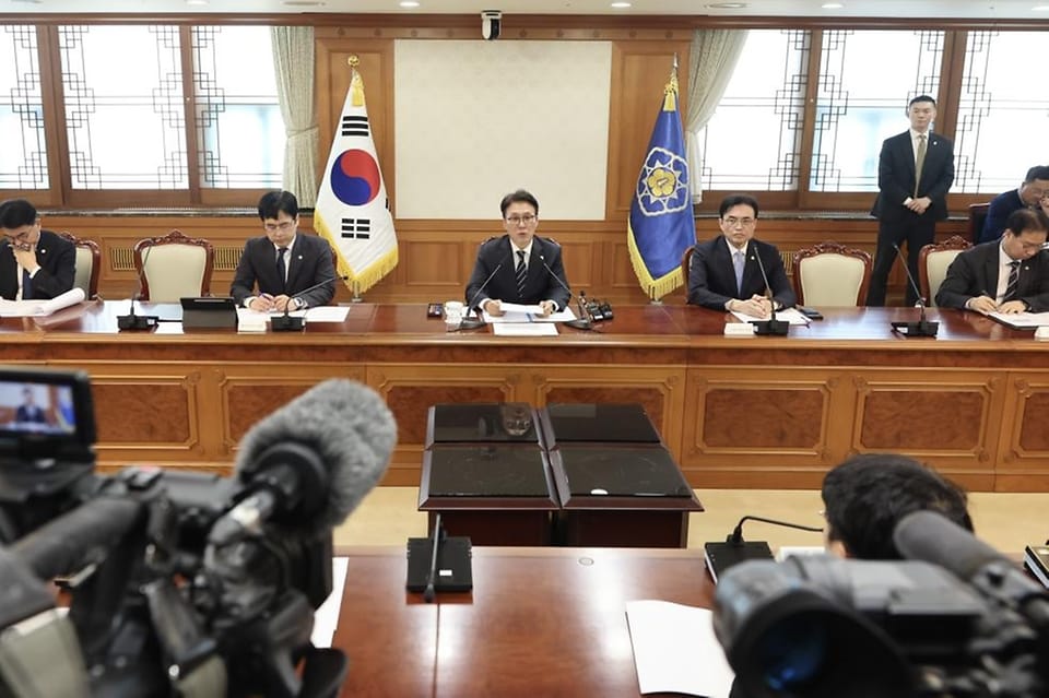 South Korea Nears Securing UN Global AI Hub Bid, Sees Opportunity to Expand “AI Basic Society” Worldwide