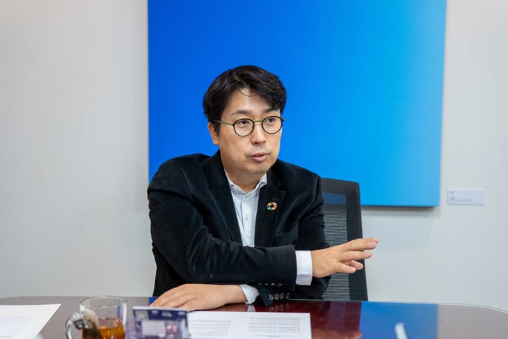 South Korea Leads Rare UN Coalition for Global AI Hub Initiative