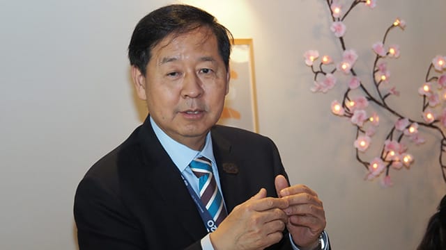Deputy Prime Minister Koo Yoon-cheol: Korea Could Become a Global AI Hub and Future ‘UN AI Headquarters’
